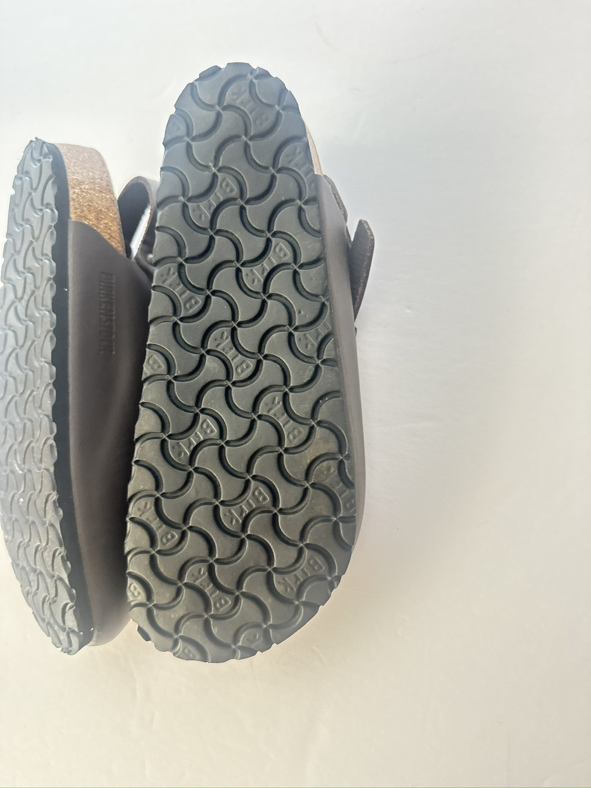 Birkenstock Tokio Super Grip EU 39US L8 M6 Great Condition