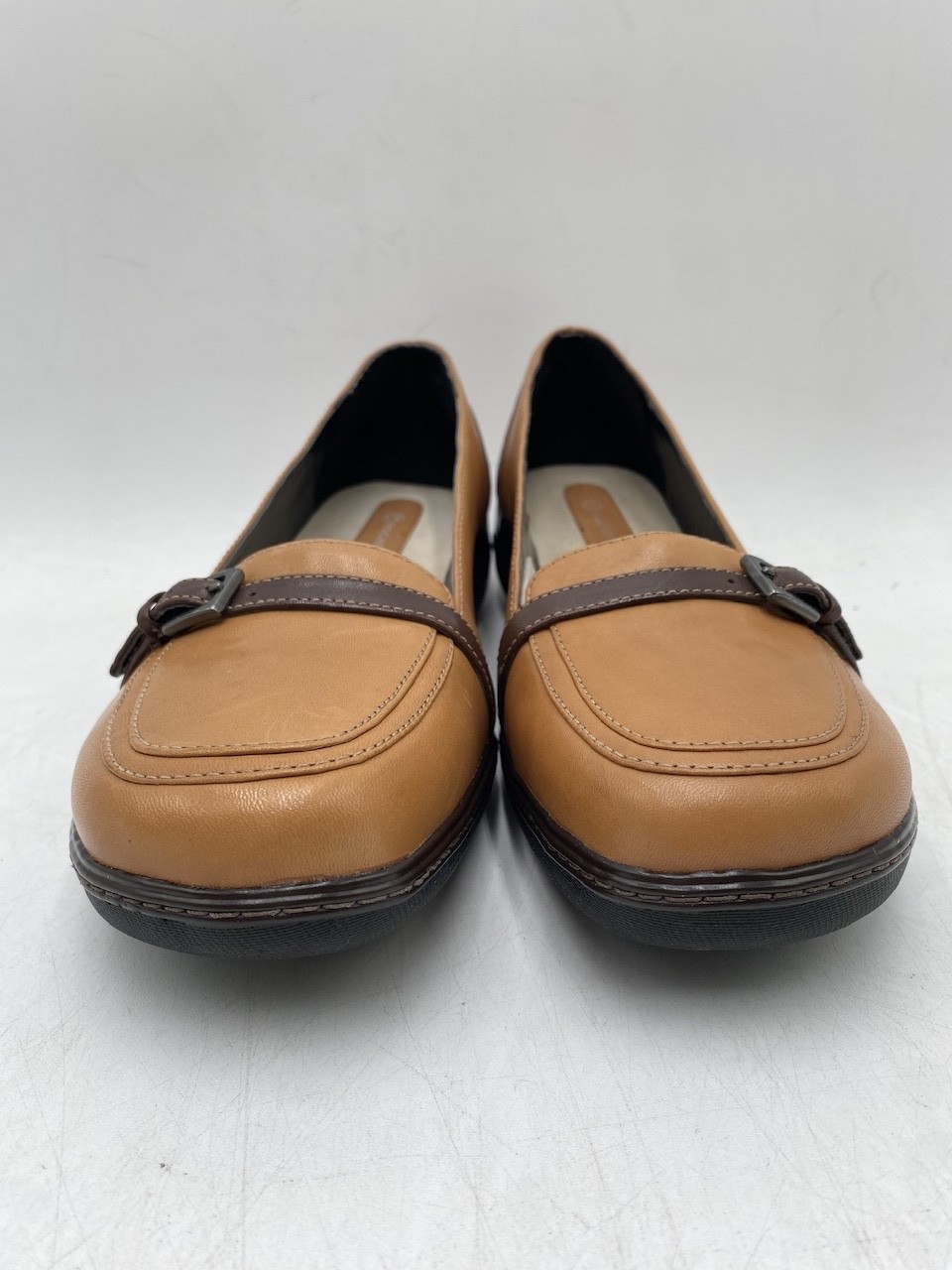 Rockport K55701 Women’s NEW Slip-on Comfort Shoe Black Multiple Sizes