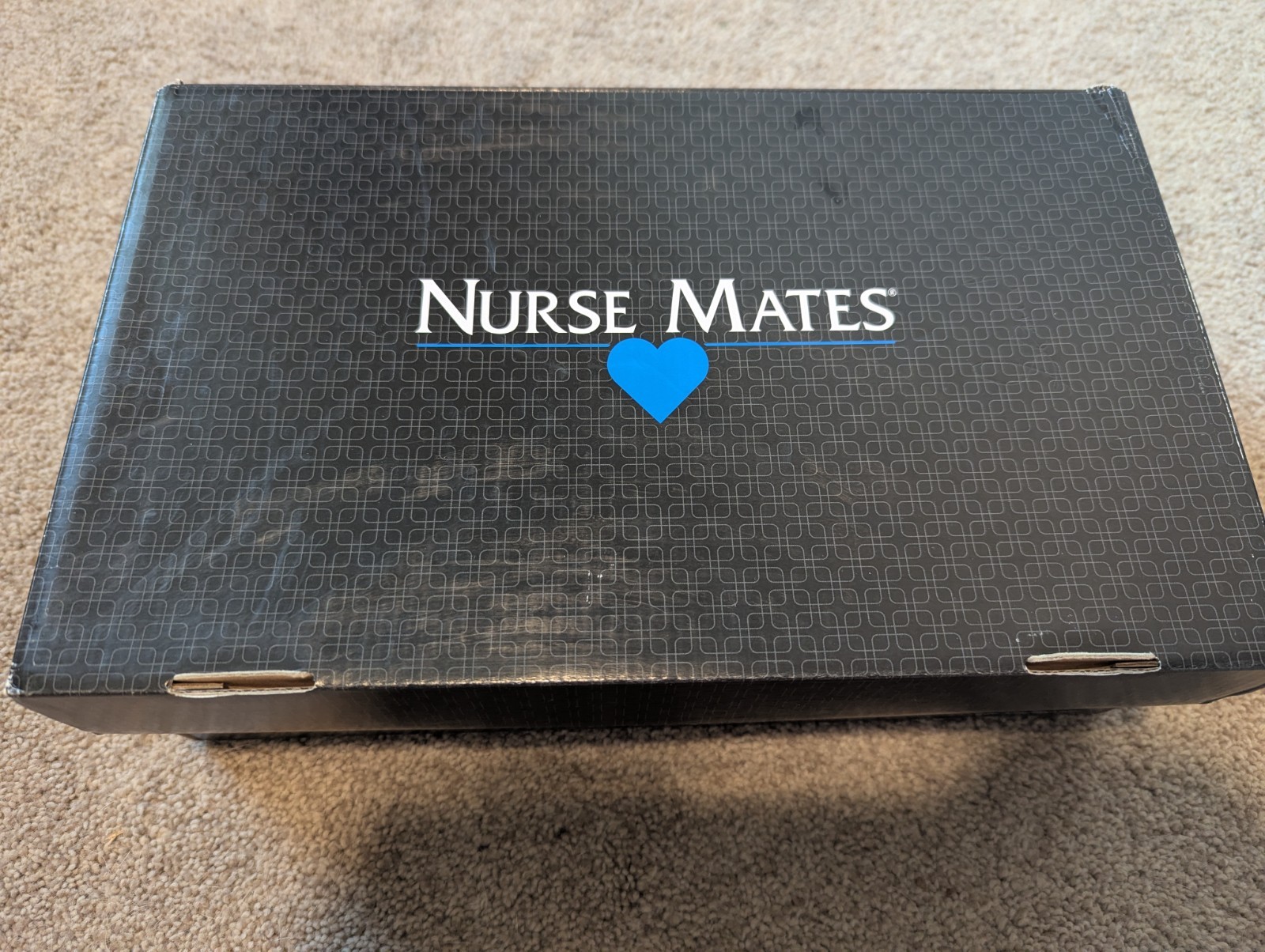 Nurse Mates Adela Multi Color Animals Slip On Slip Resistant Size 6.5 NIB