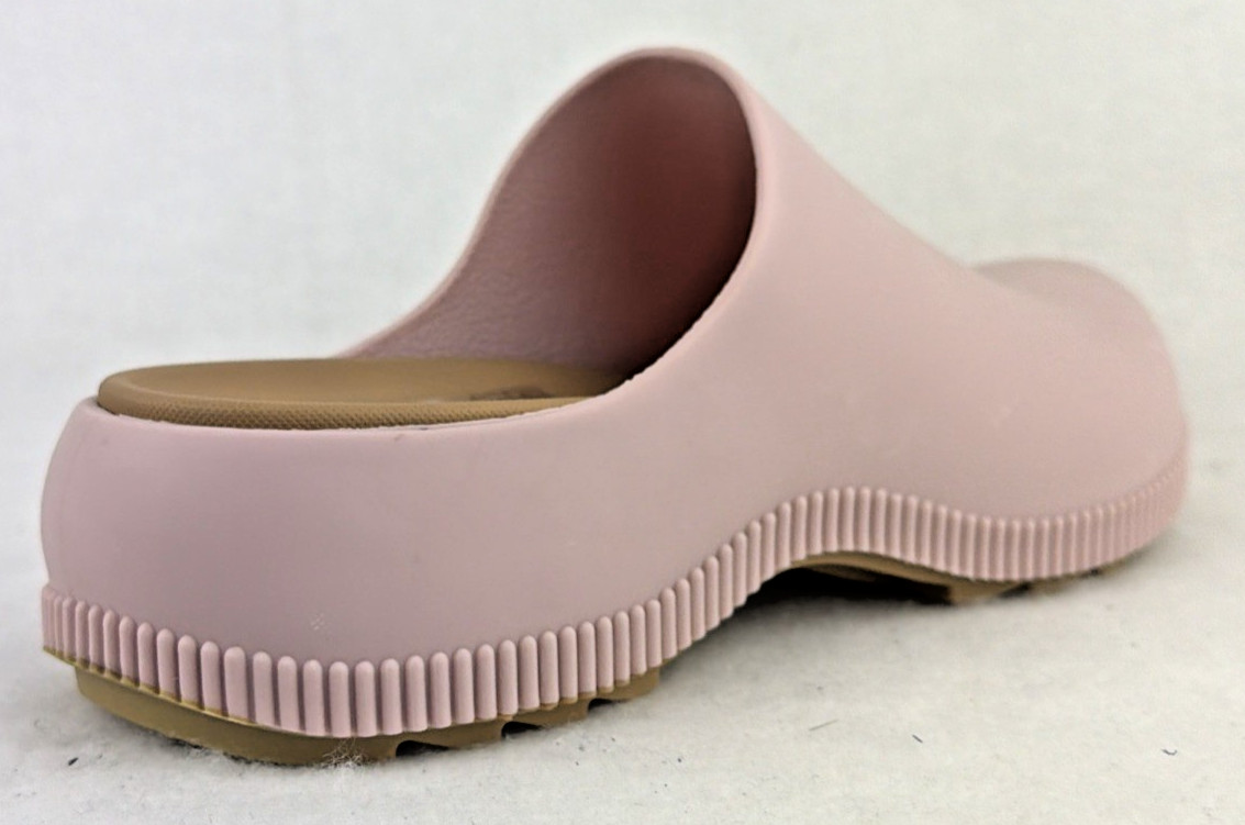 Cougar Sven-Q Sand Women Molded TPE Water-Friendly Clog Shoes SVEN-Q New Size 9