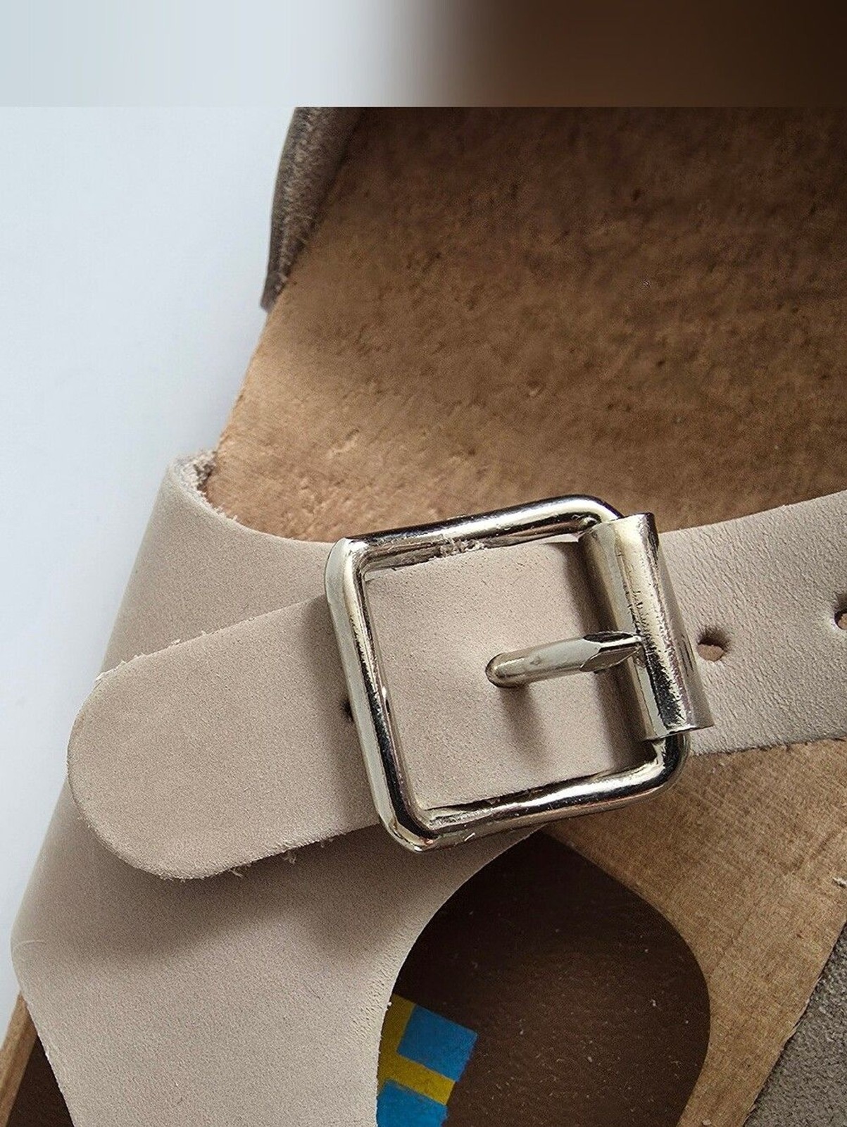 Mia Sofia Swedish Clogs Women’s Size 39