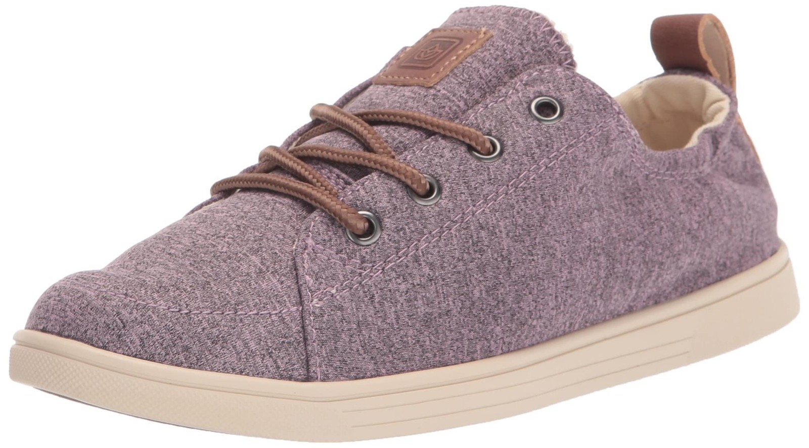 Spenco Women Santa Clara Jersey, Elderberry