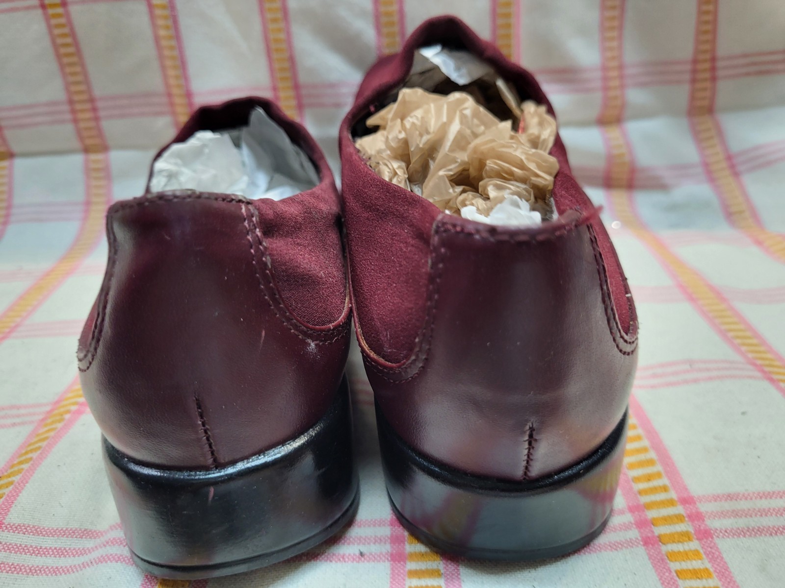 Easy Spirt Loafer
