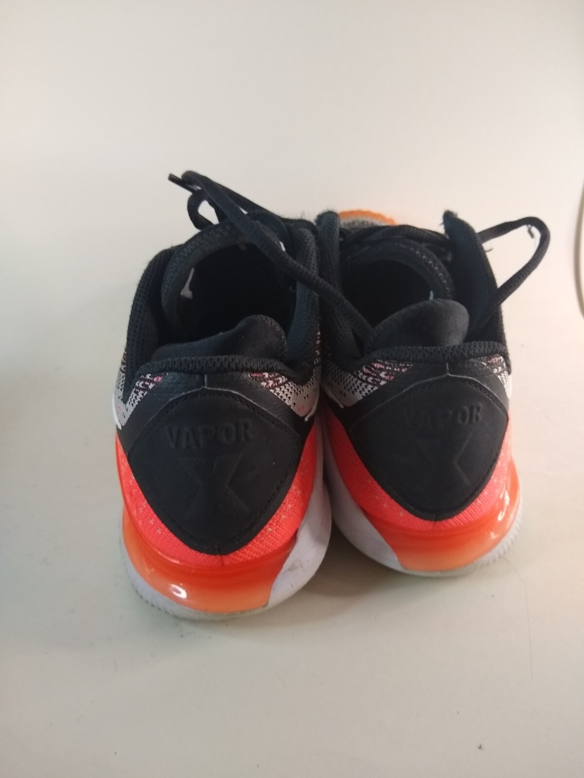 Nike Air Zoom Vapor X Knit Tennis Shoes AR8835-001 Womens 8.5