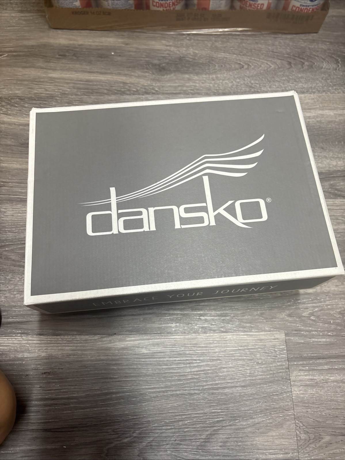 Dansko Professional Oiled Shoe for Women, Size EUR37/38/39/40/41/42 – Black