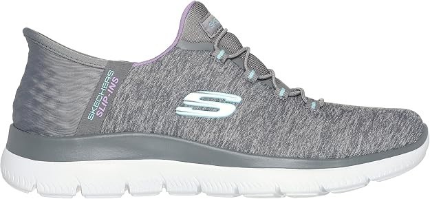 Skechers Women’s Summits Slip Ins Memory Foam Insole Size 8W New in Box!