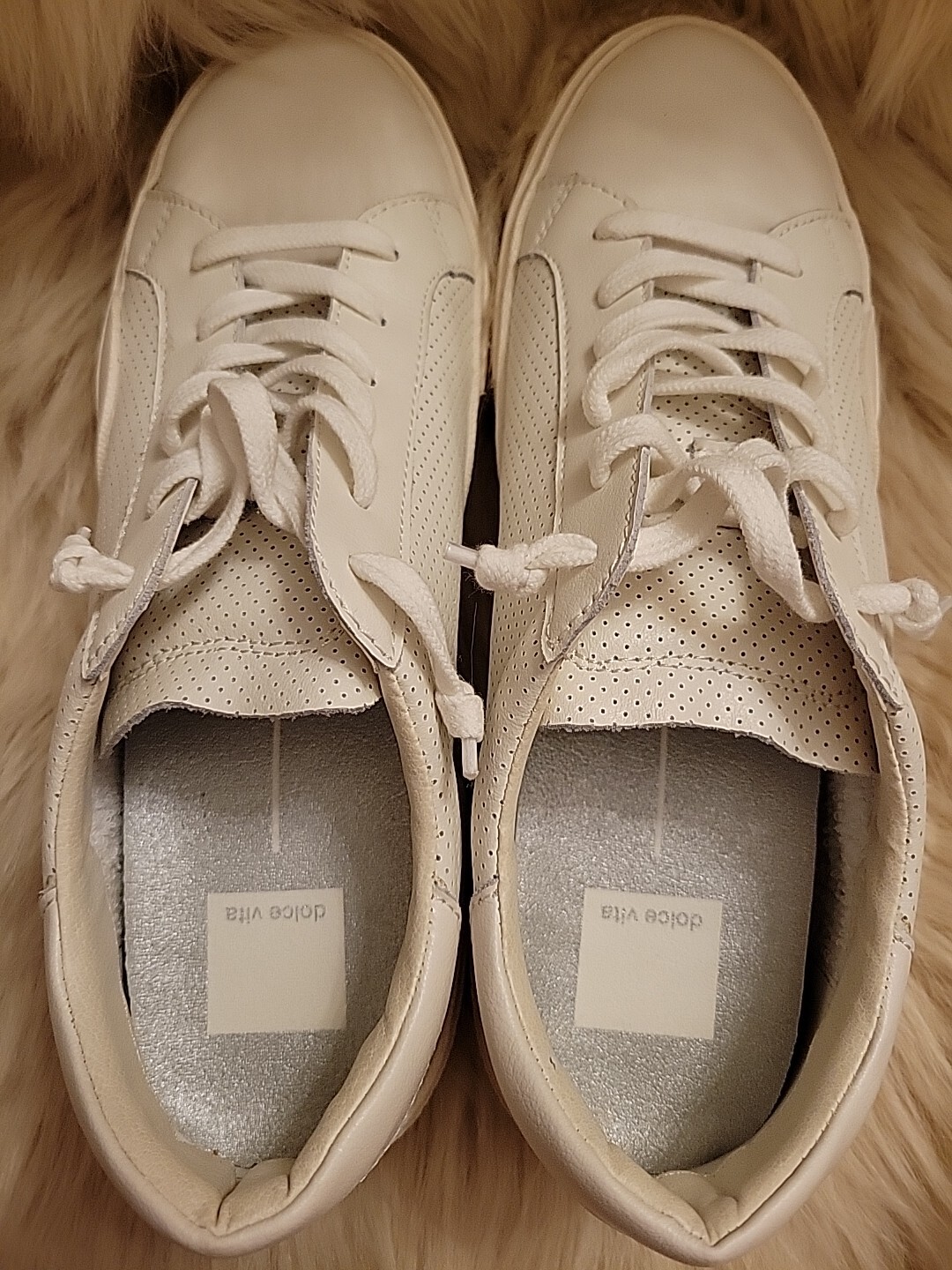 Dolce Vita Zina 9 Women Size 8