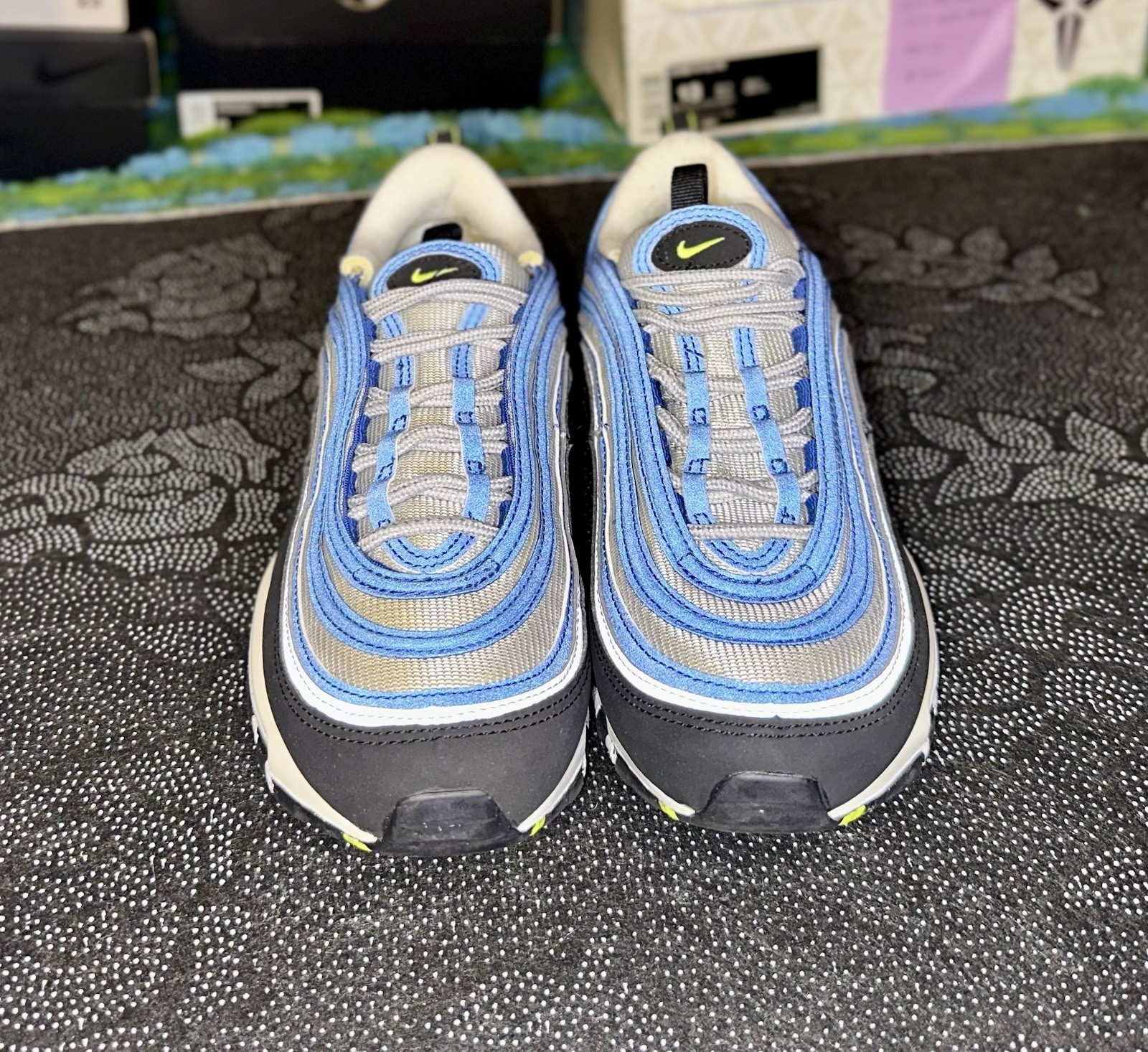 Nike Air Max 97 9w NB DQ9131-400