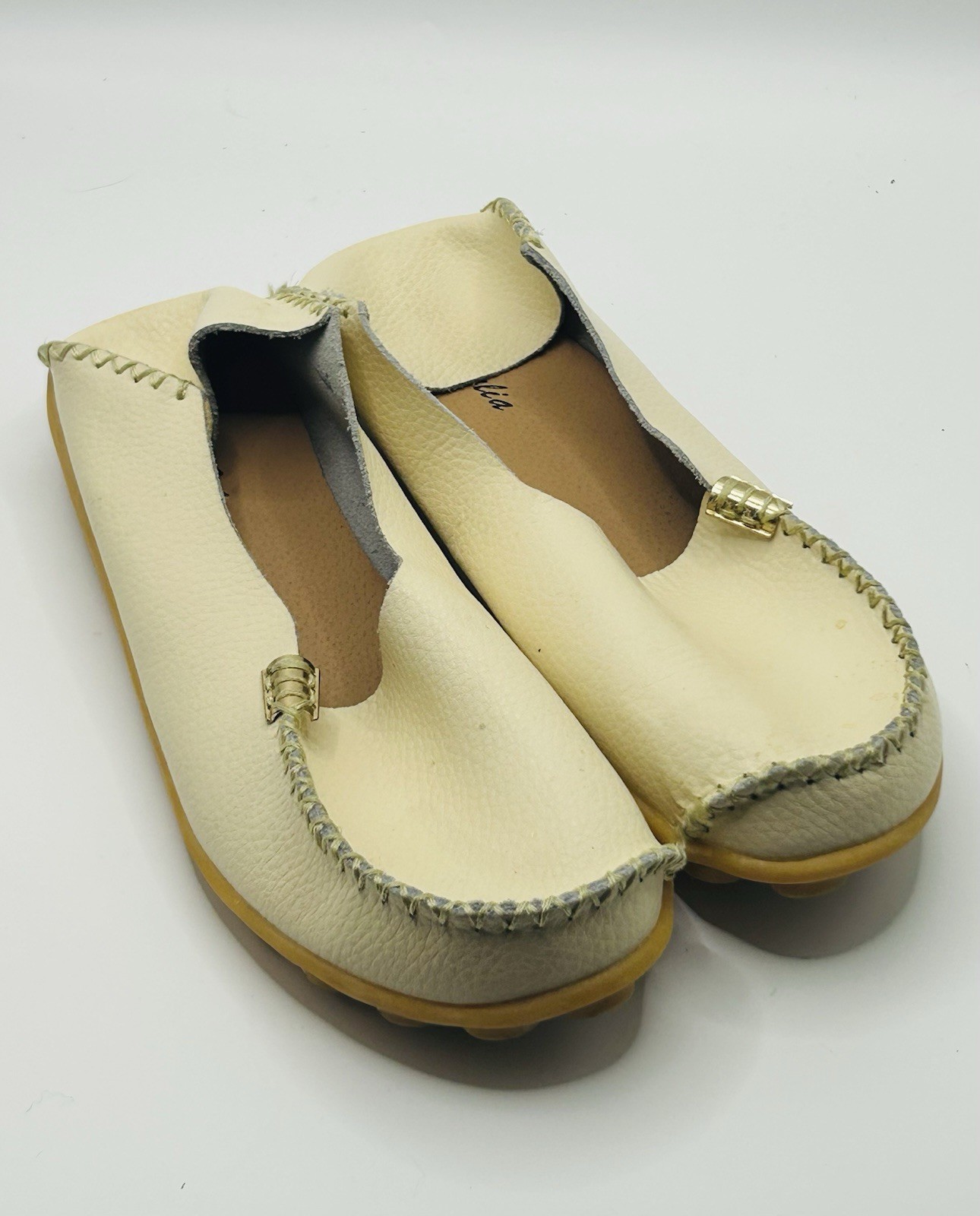 Venus Celia Loafer Women’s Size 8.5 (EU 39) Comfort Walking Flat Shoes