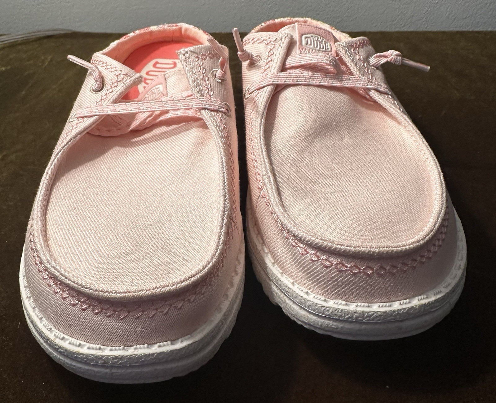Hey Dude Slip-On Shoes