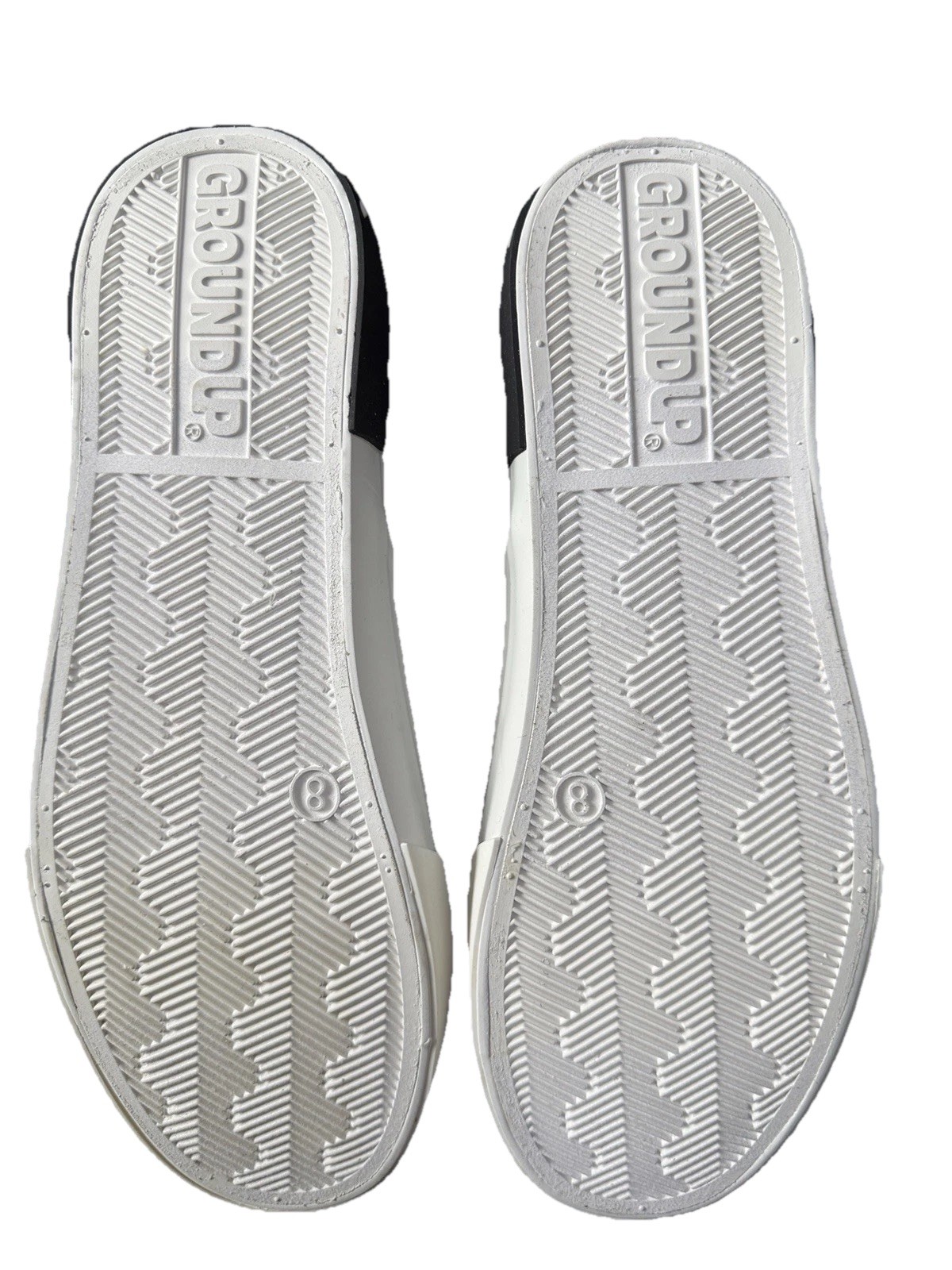 Disney Hocus Pocus Slip On Shoes by GROUNDUP # Size 7