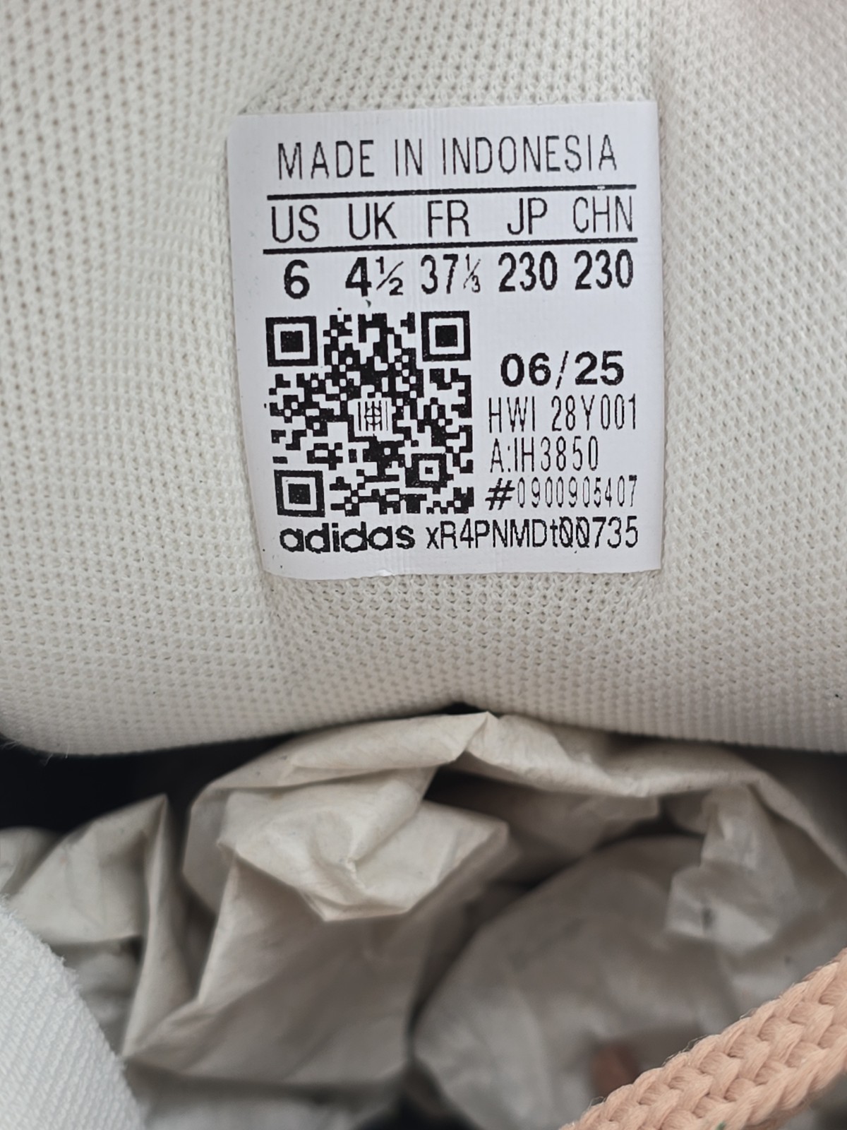Adidas Women’s Size 6 Grand Court Alpha 00s ‘Collegiate Green’ – IH3850