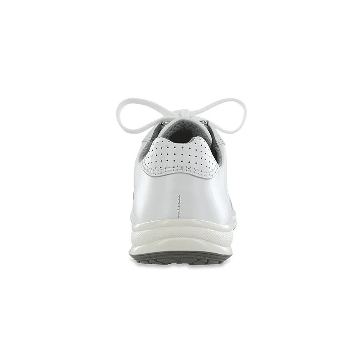 SAS Sporty Lux White Perf Women’s Size 10.5 Medium