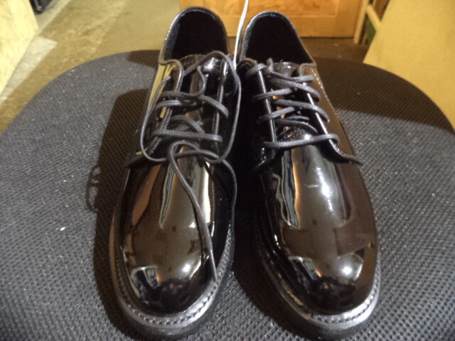 Thorogood Women’s Uniform Poromeric Oxford