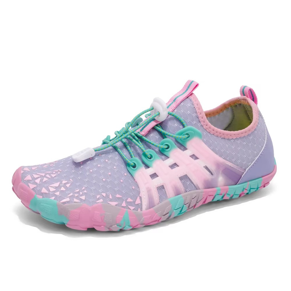 Hike Footwear Barefoot Women’s Waterproof Non-Slip Wide Outdoor Breathable Shoes