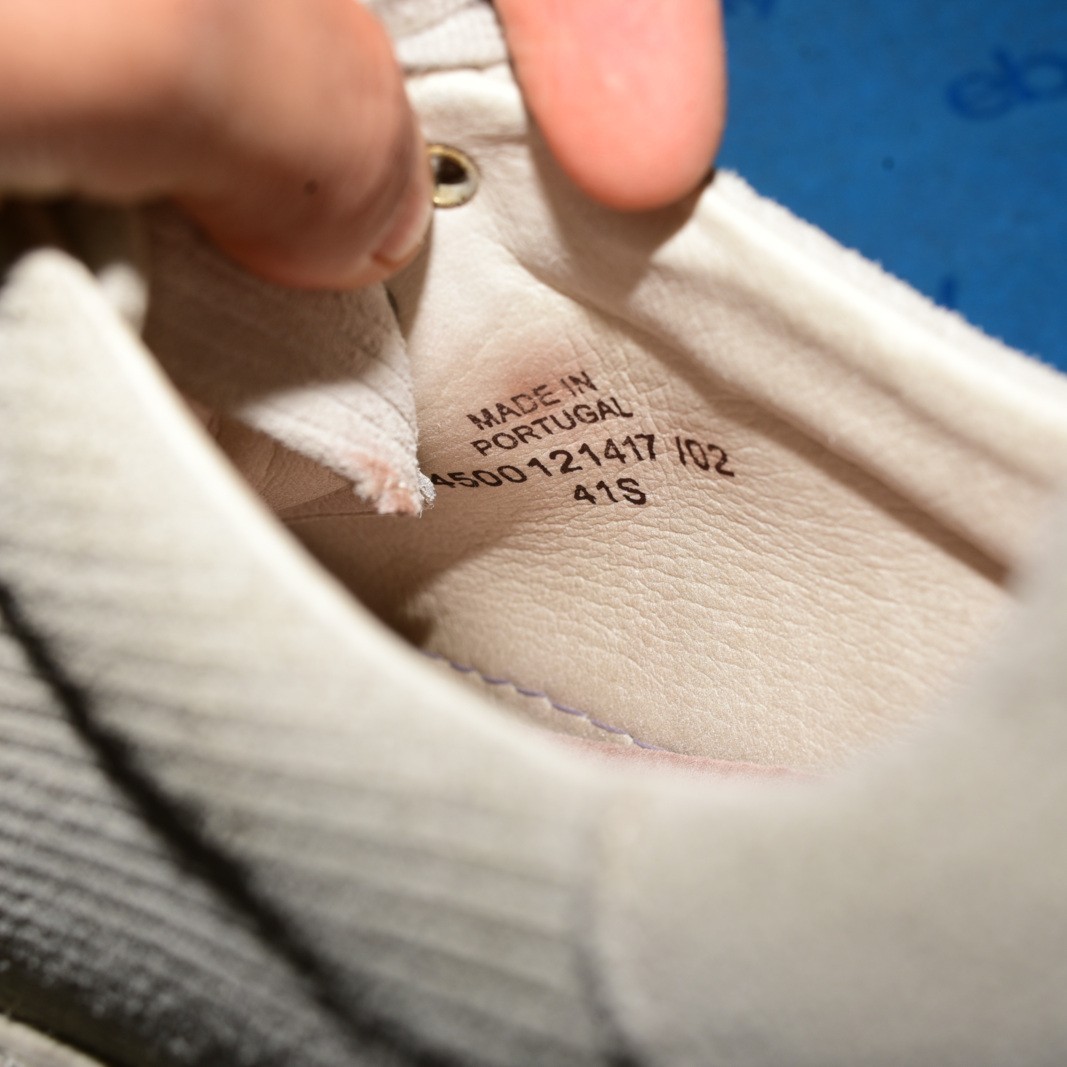 Birkenstock Bend Low Suede Sneakers Sand Unisex 41 N