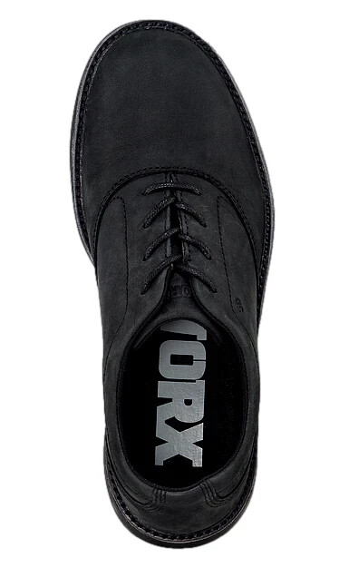 Red Wing Worx 6144 Womens Soft Toe Work Shoes, Static Dissipative, 10 Medium
