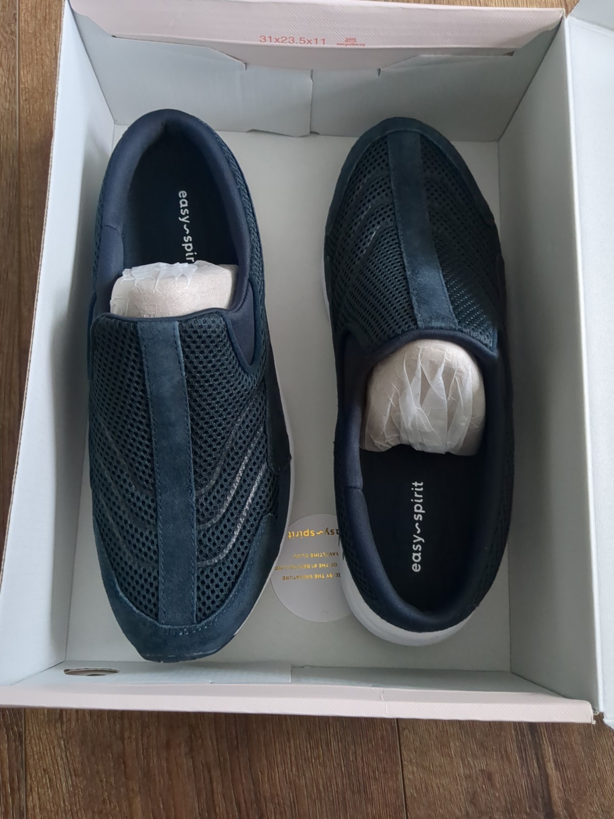 Easy Spirit 9.5w