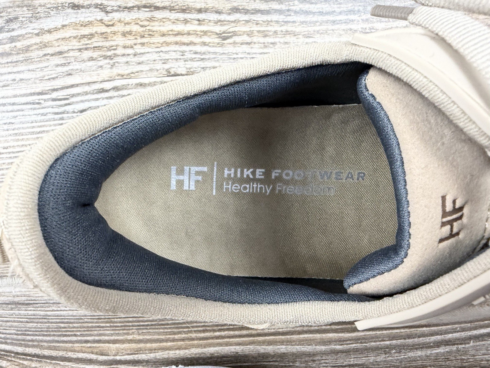 Hike Footwear HF Stride Ergonomic Barefoot Shoe Women’s 12/12.5