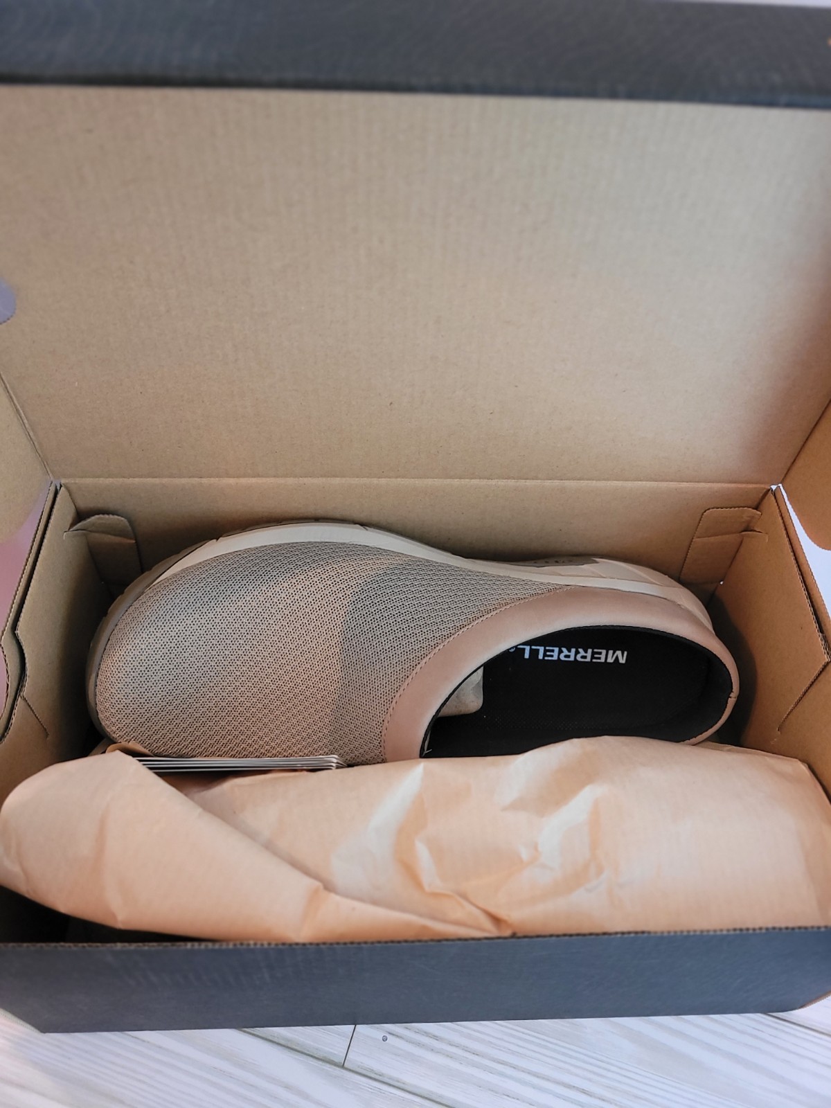 merrell shoes women