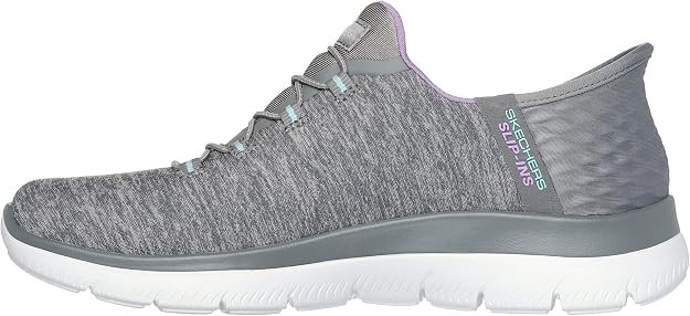 Skechers Women’s Summits Slip Ins Memory Foam Insole Size 8W New in Box!