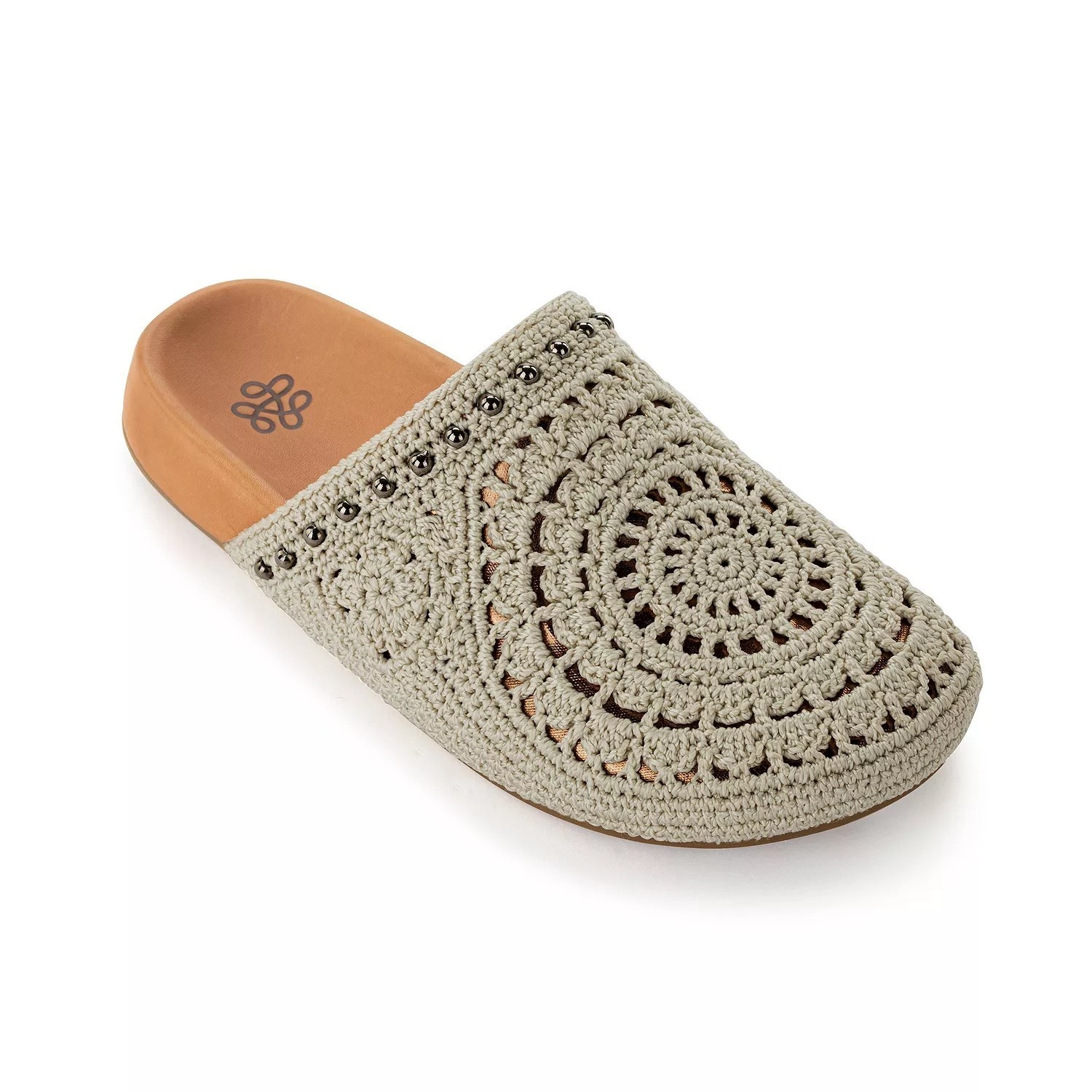 The Sak Women’s Bolinas Crochet Clog 17515581 Full size and Full color