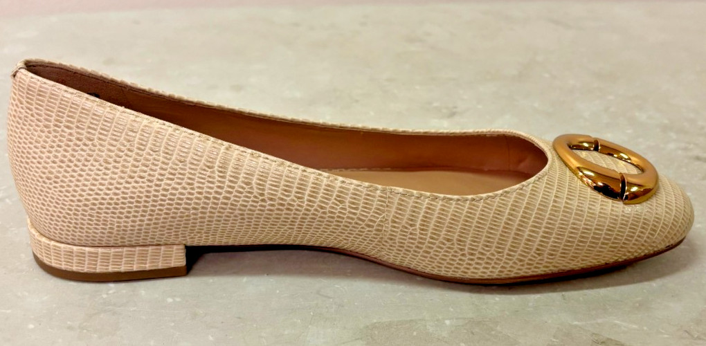 Cole Haan Women’s Skylar Ballets Flat W33470, 6m