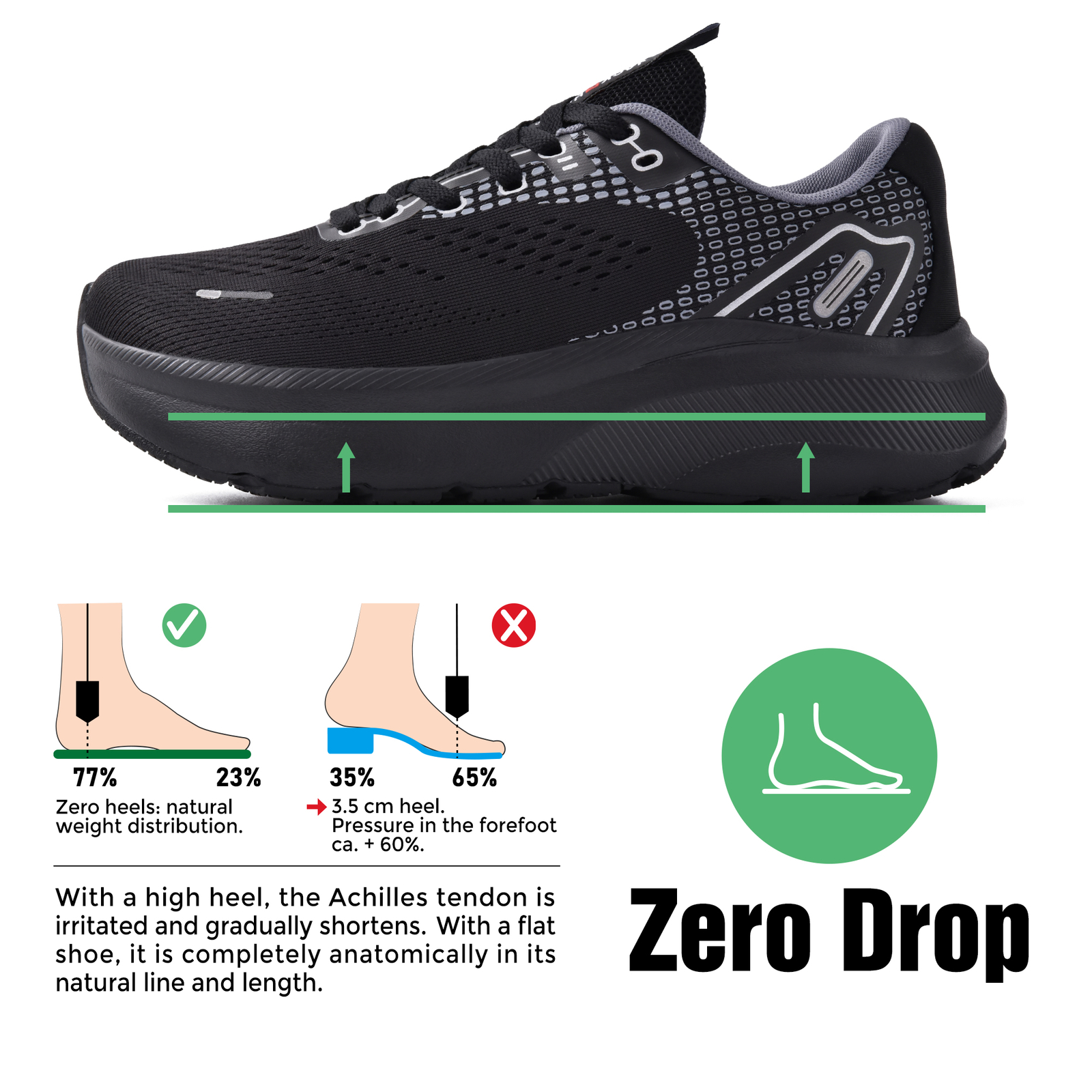 Women’s ‘s Slip On Comfortable Walking Shoes Running Tennis Athletic Sneakers