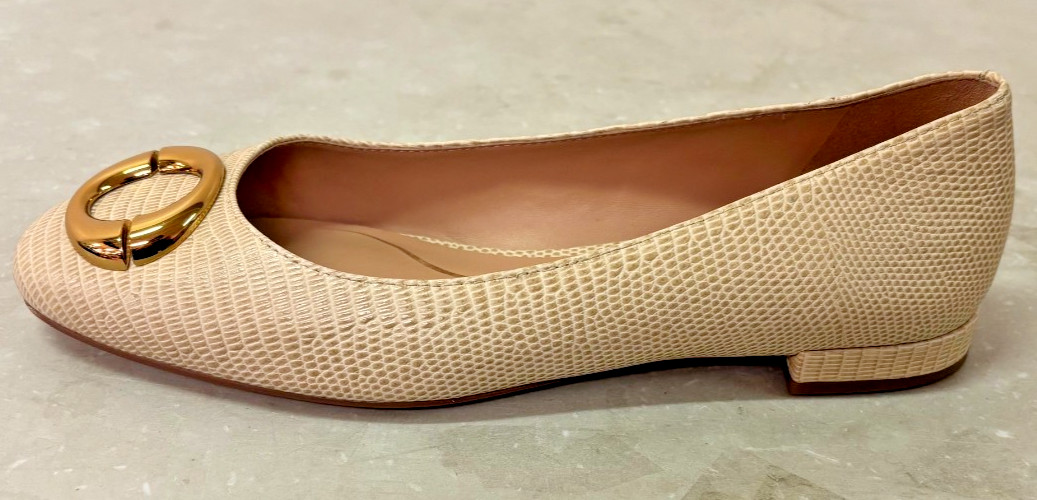 Cole Haan Women’s Skylar Ballets Flat W33470, 6m