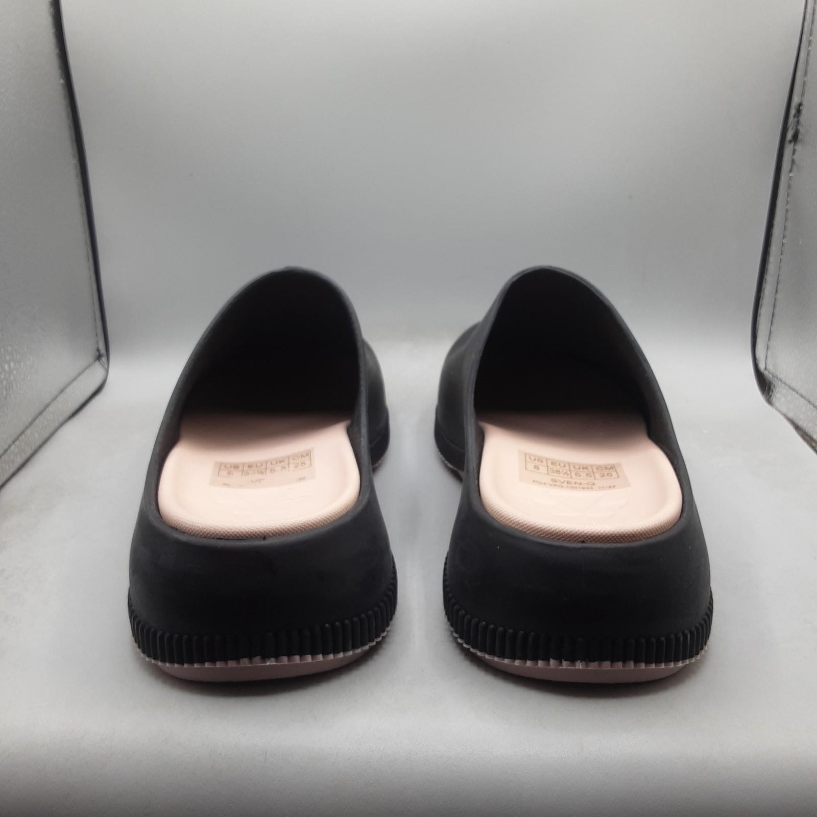 Cougar Sven Clogs Women’s 8M Black A266