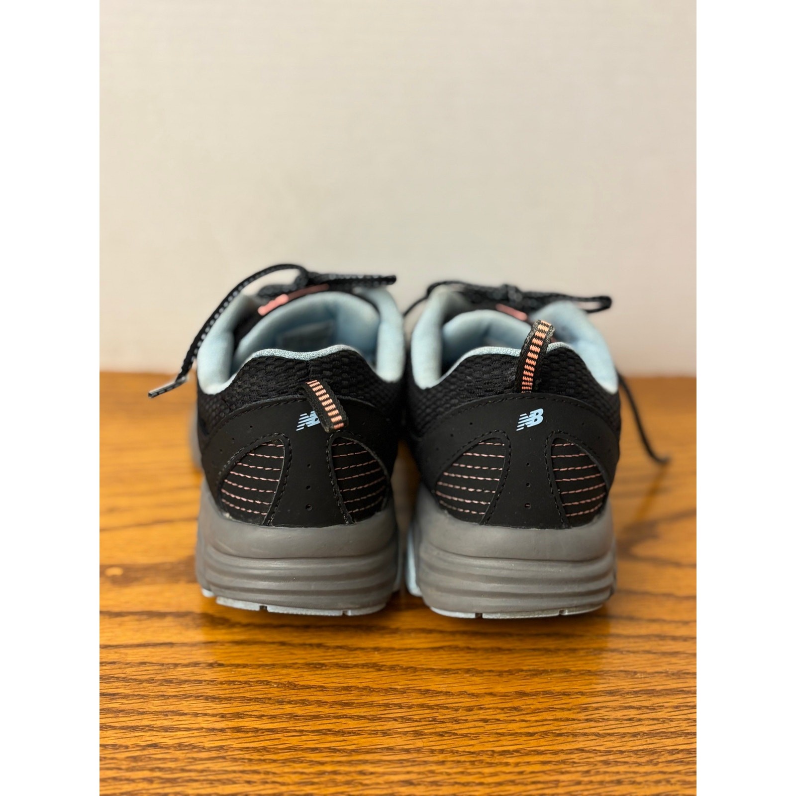 New Balance 430 V1 womens sz 9 trainers running activewear sneakers shoes