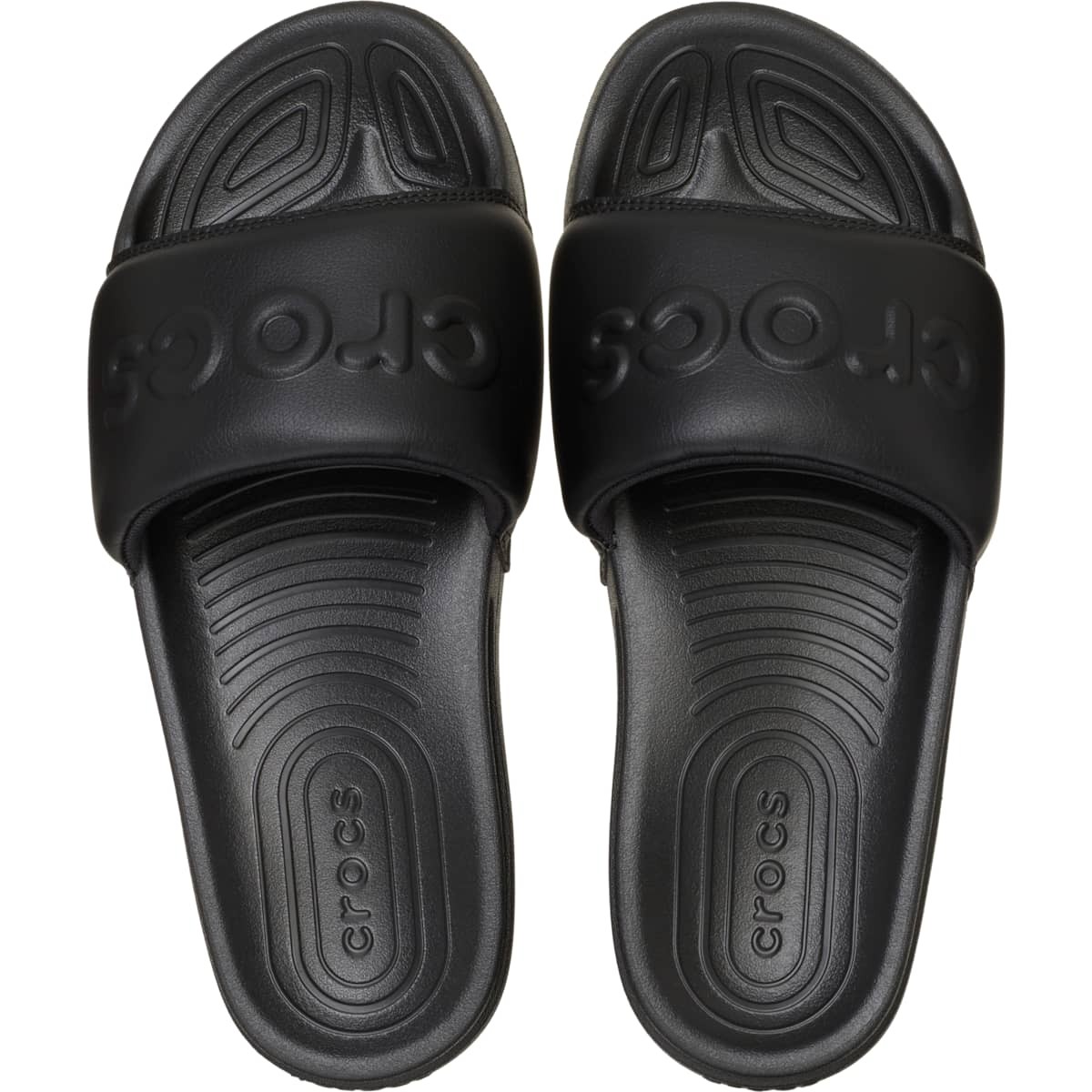 Crocs Men’s Sandals All Day Slides