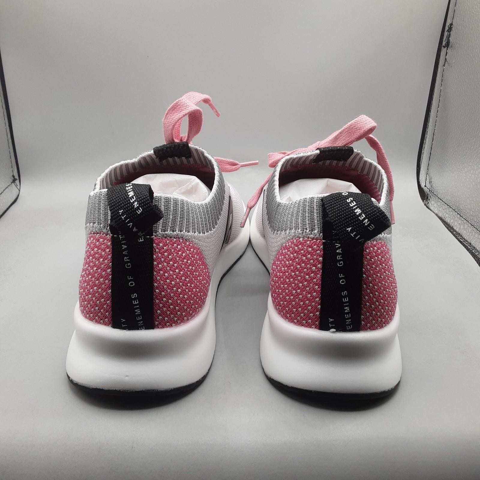 Rollie Bolt Sneakers Women’s 6M EU37 Pink Panther A297