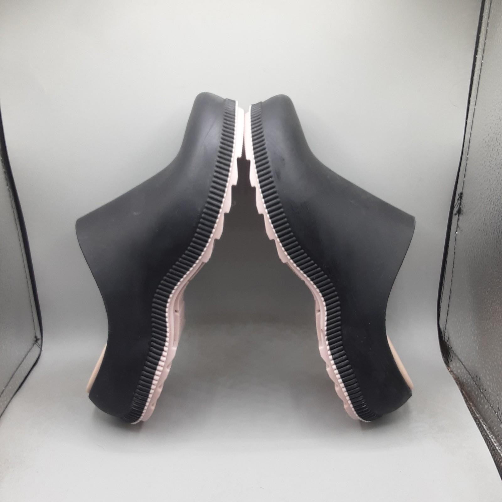 Cougar Sven Clogs Women’s 8M Black A266