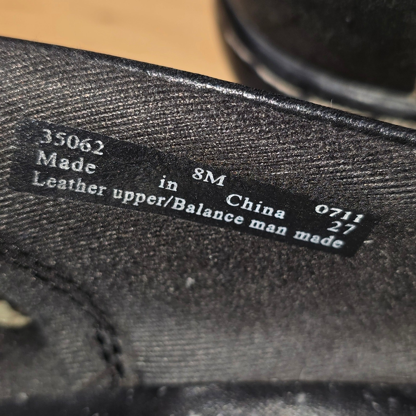 Clarks Un Loop Womens Leather 35062 Slip On Shoes Loafers Black Size 7 M Black