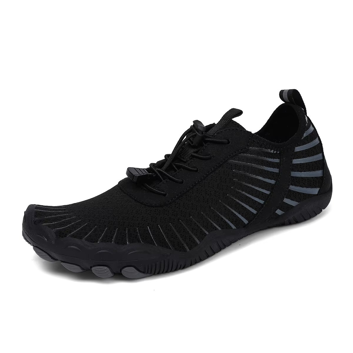 Hike Footwear Barefoot Women’s Waterproof Non-Slip Wide Outdoor Breathable Shoes