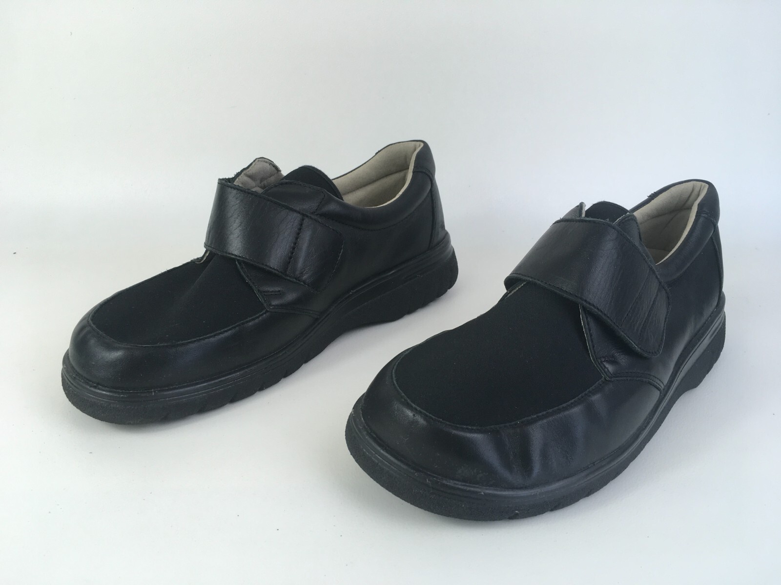 Varomed Hook and Loop Bandages Health Shoes EUR 41 T1 374