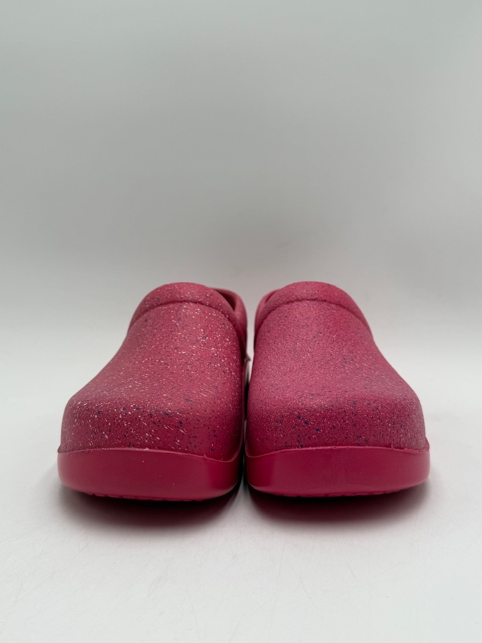 Klogs BOCA PINK CONFETTI Women’s NEW Comfort Shoe Pink Multiple Sizes