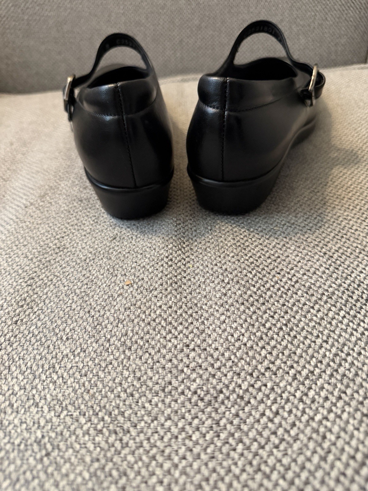 SAS Women’s Maria Mary Jane Sz 6.5