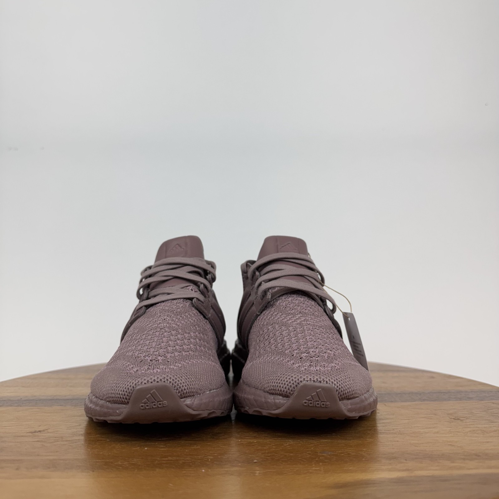 Womens Adidas Ultraboost 1.0 Wonder Oxide Athletic Running Sneakers Size 5 M