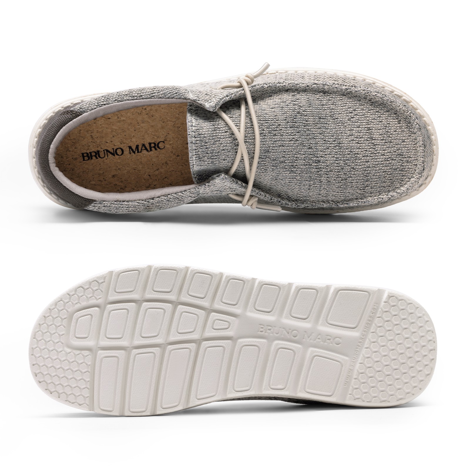 Women Slip-on Loafers Casual Shoes Lightweight Comfortable Loafers US Size 6-11