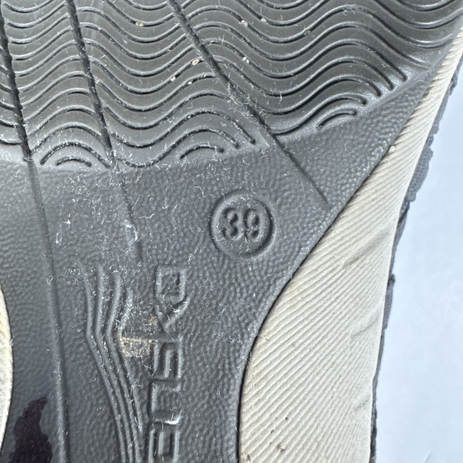 Dansko Shoes Womens 39W Honor Sporty Drawstring Low Top Sneakers Metallic Gray