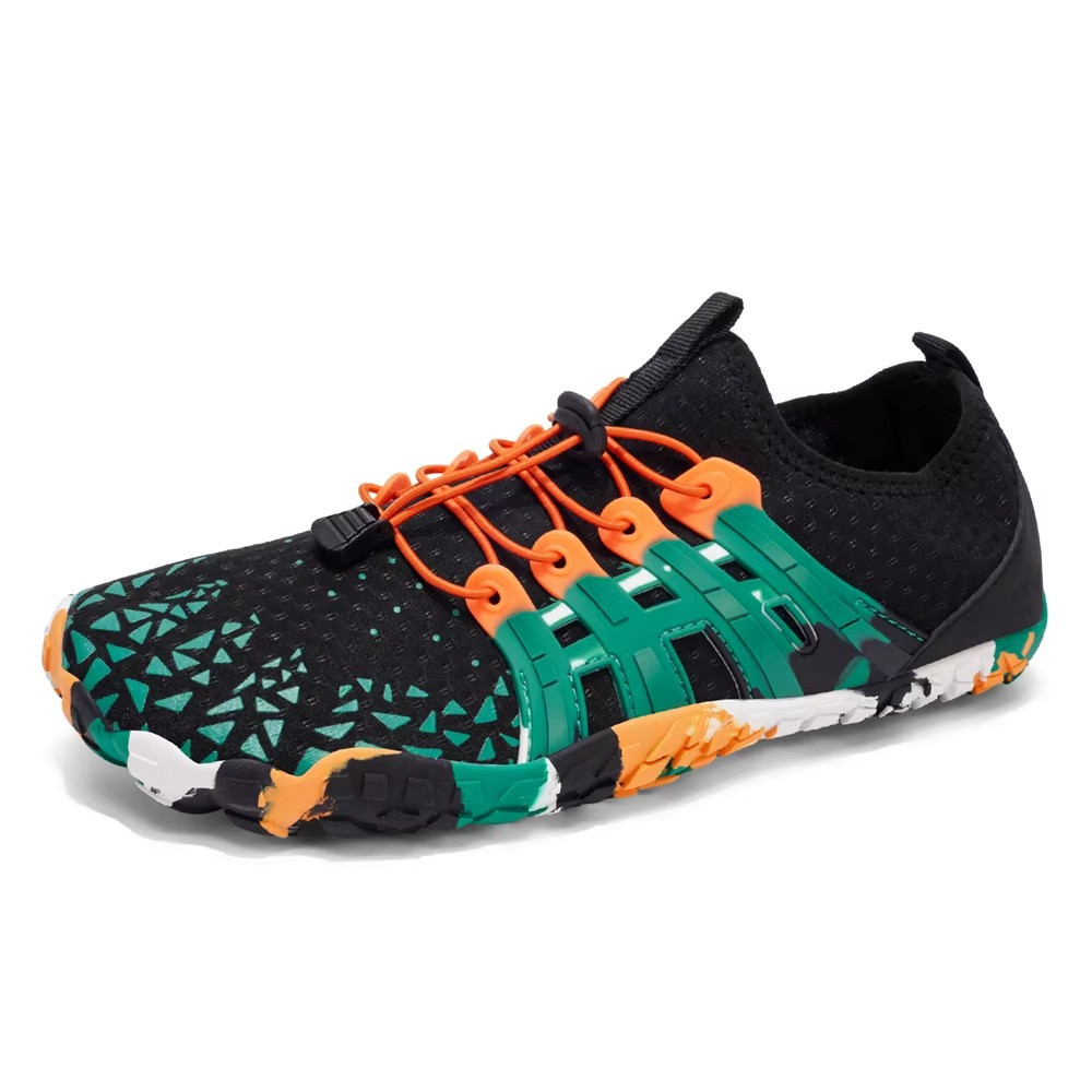 Hike Footwear Barefoot Women’s Waterproof Non-Slip Wide Outdoor Breathable Shoes