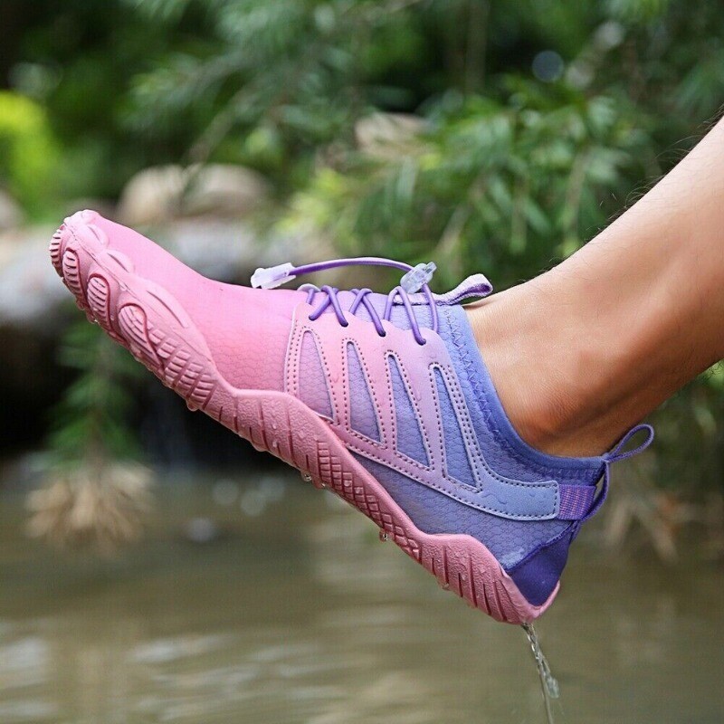 Couple’s Hiking Shoes Outdoor Diving Couple’s Shoes Women’s Beach Shoes Fitness
