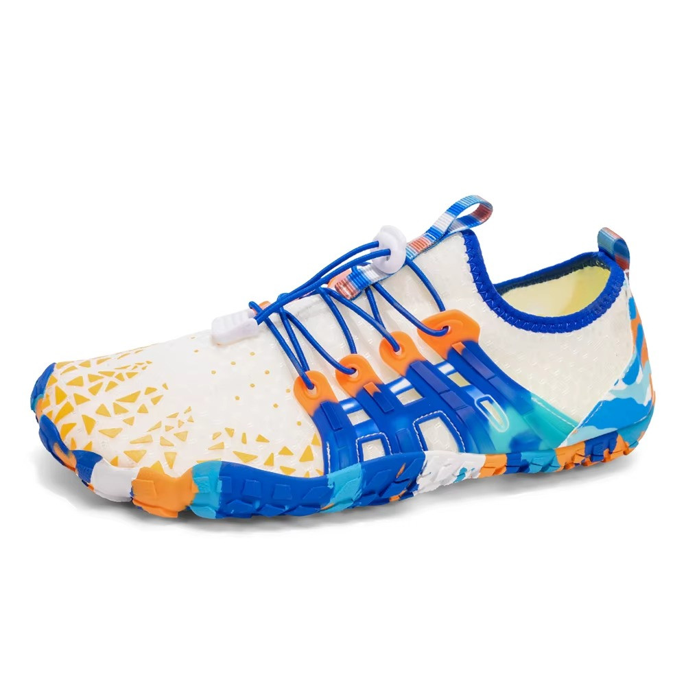 Hike Footwear Barefoot Women’s Waterproof Non-Slip Wide Outdoor Breathable Shoes