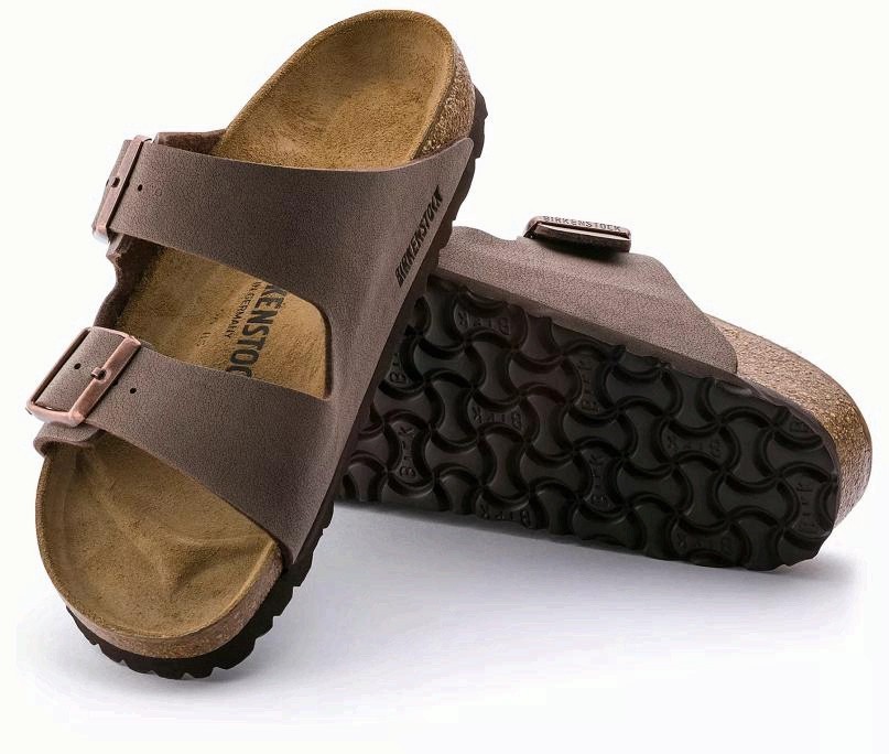 Big Sale! Women’s Women’s Arizona Sandals BROWN