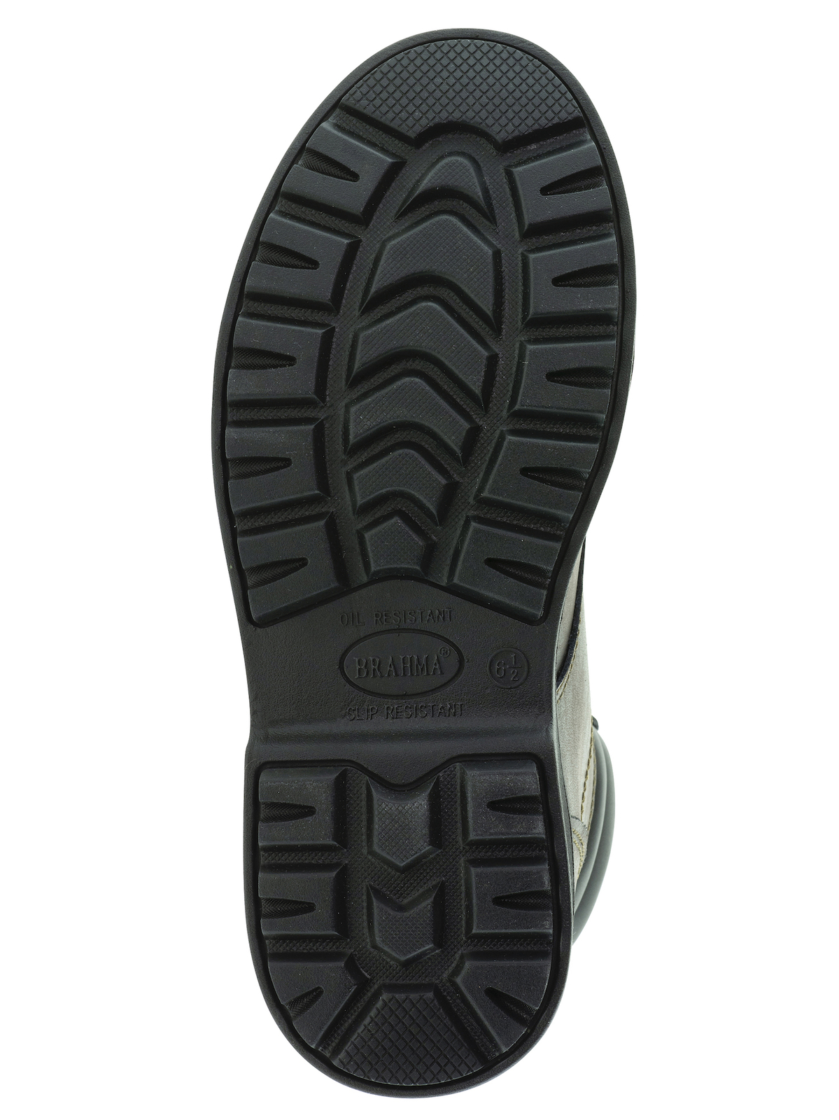 Brahma Boots For Her Women’s Composite Toe Work Shoe Sneaker