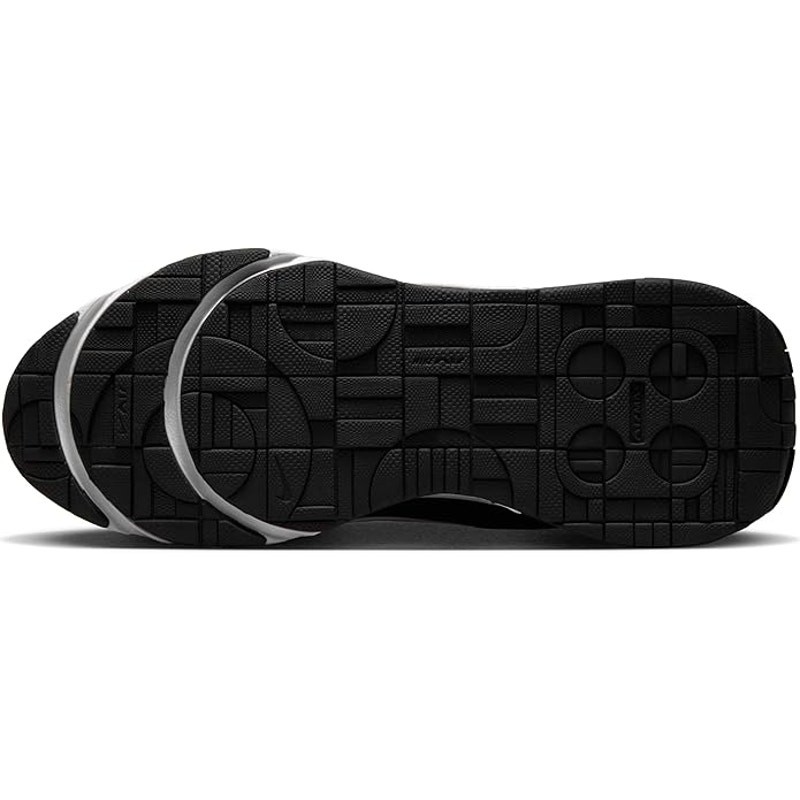 NWT NIKE Women’s Sneaker, Black/White-SZ 9.5