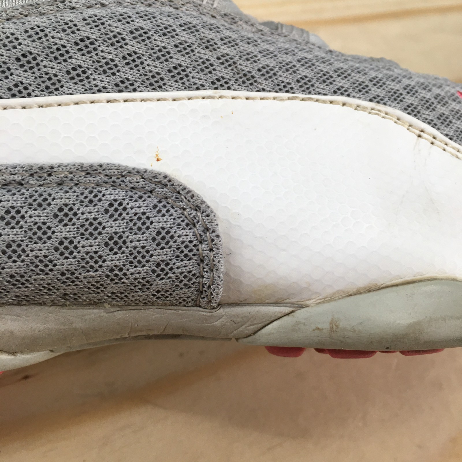 Puma Shoes Womens 7.5 EverFoam Sport Spikeless Golf Sneakers Gray Low 187590-03