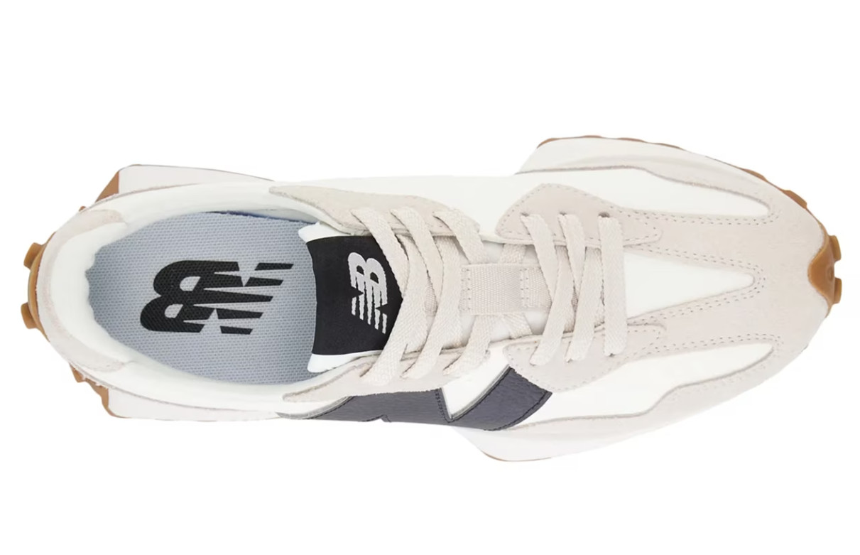 SALE! New Balance Women’s 327 Sneaker Medium